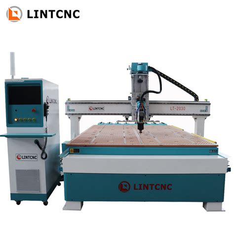 china Multi Spindle Three Processing Wood Cnc 